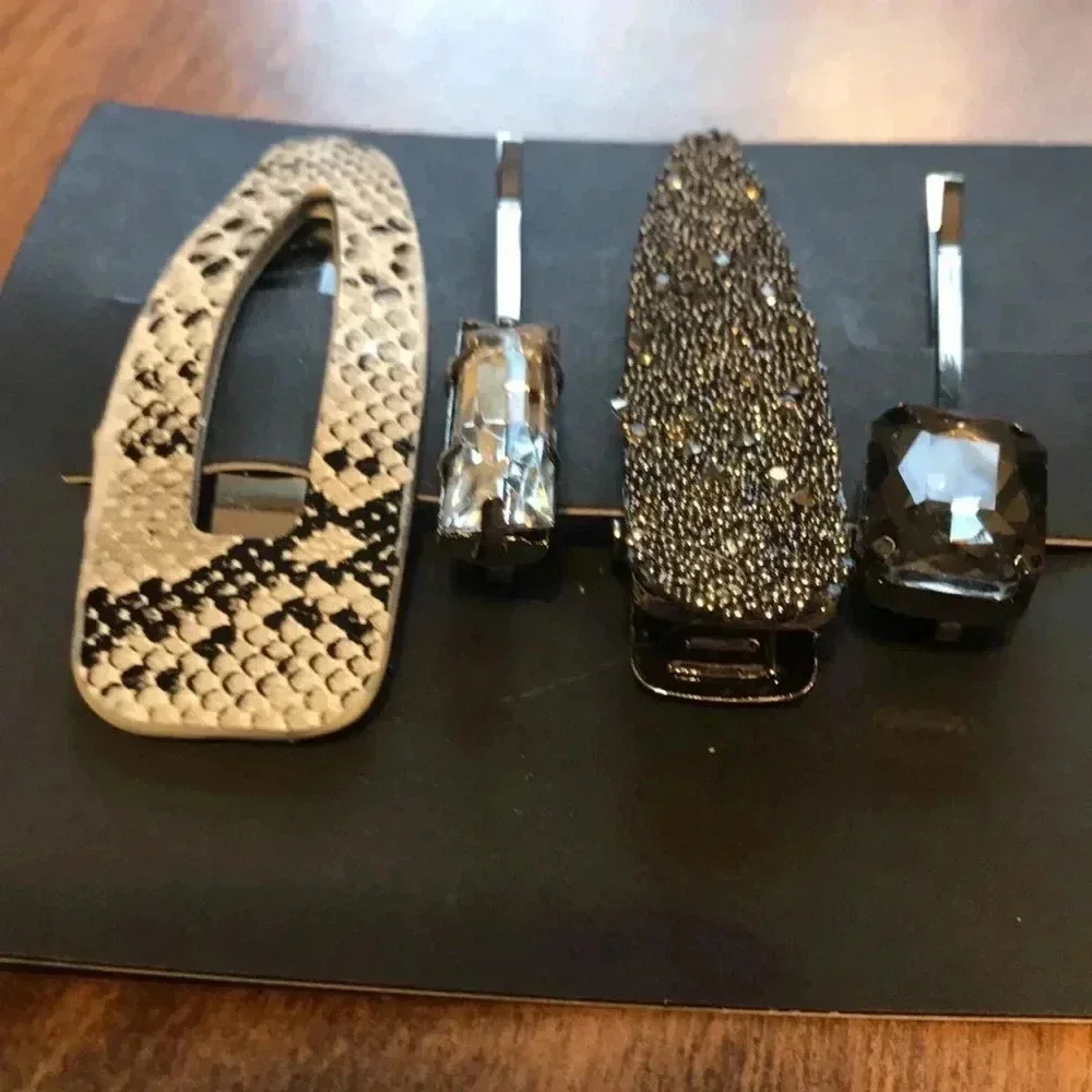 Fashion hair clips‎